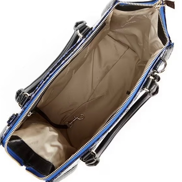 Brahmin Kyanite Caroline Leather - Picture 5 of 5